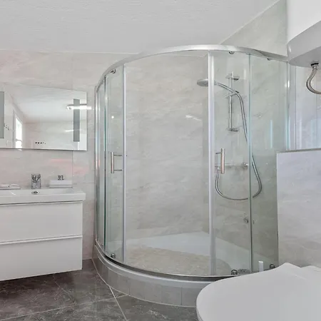 Holiday home Beautiful With Private Sauna