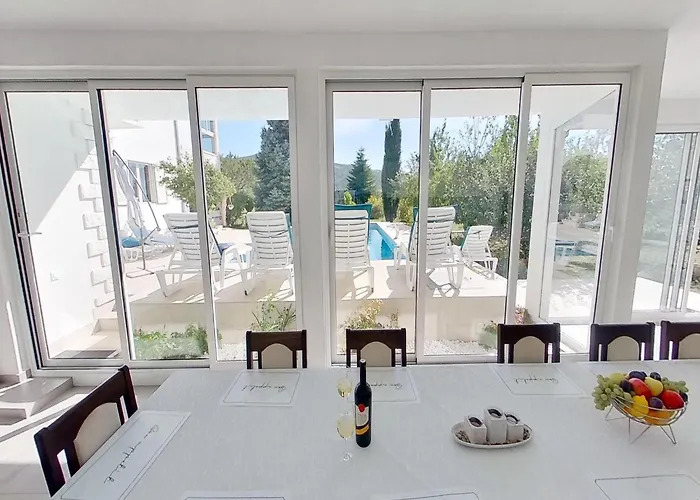 Beautiful With Private Sauna Vakantiehuis *