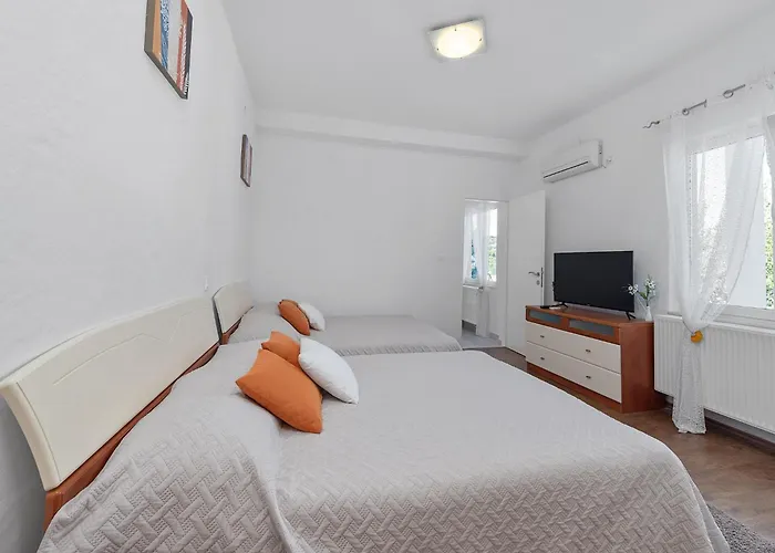 Beautiful With Private Sauna Vakantiehuis *