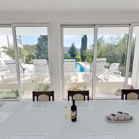 Σπίτι διακοπών Beautiful In *