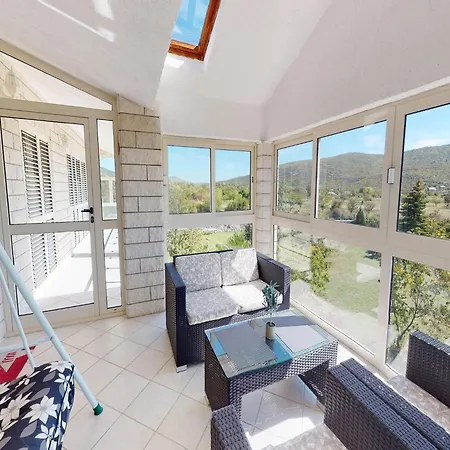 Beautiful With Private Sauna Hébergement de vacances