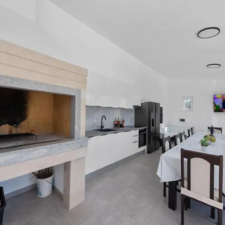 Beautiful With Private Sauna Hébergement de vacances