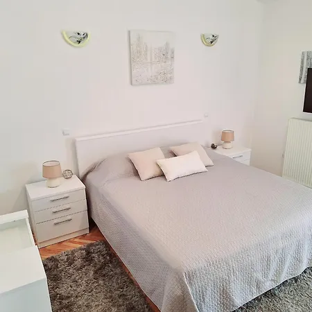 Hébergement de vacances Beautiful With Private Sauna