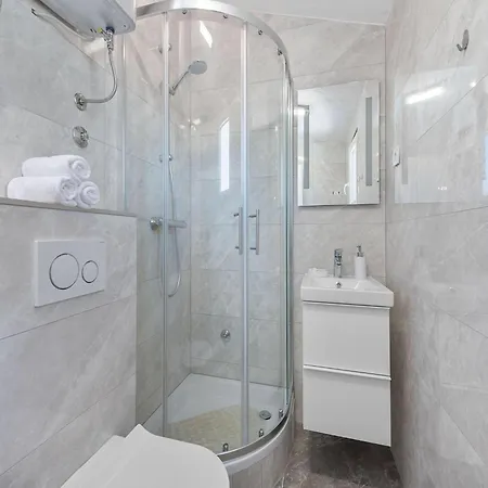 Beautiful With Private Sauna