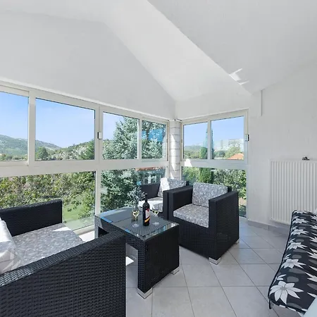 Hébergement de vacances Beautiful With Private Sauna