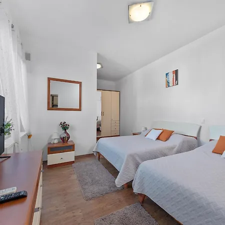 Hébergement de vacances Beautiful With Private Sauna *