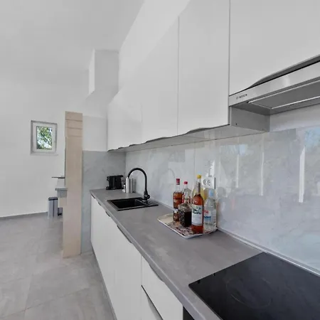 Beautiful With Private Sauna Hébergement de vacances